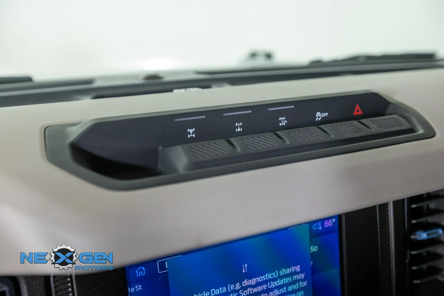 2022 Ford Bronco 4-Door Wildtrak - Photo 24