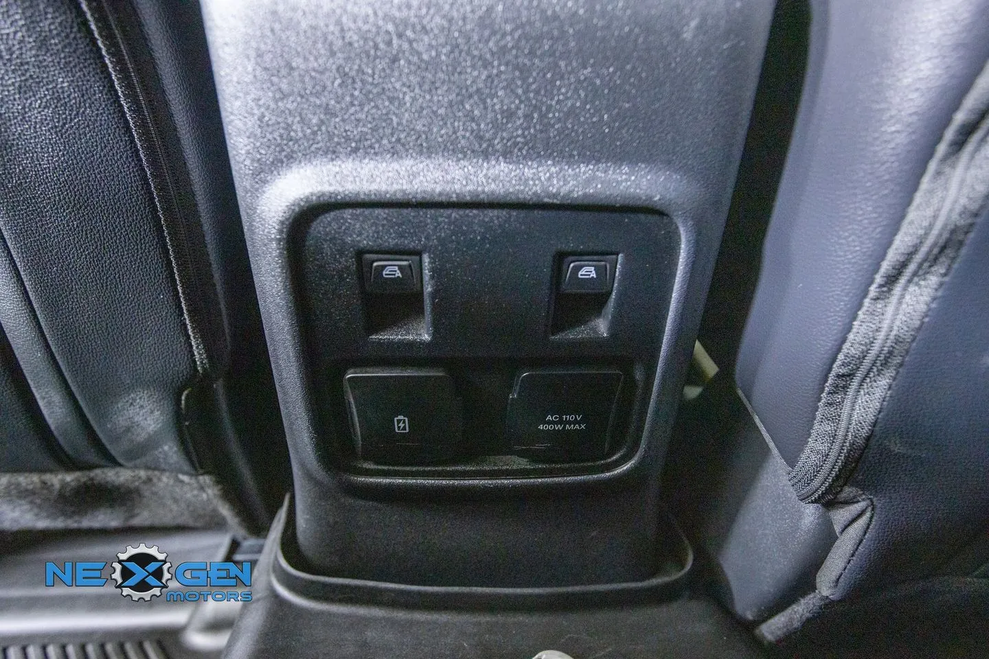 2022 Ford Bronco 4-Door Wildtrak - Photo 30