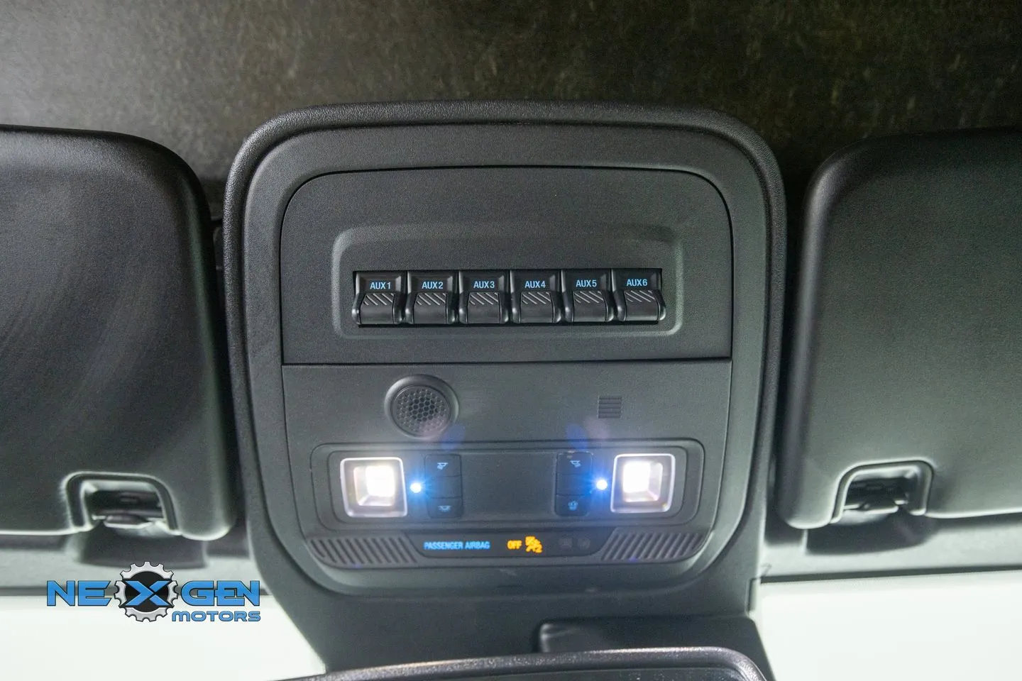2022 Ford Bronco 4-Door Wildtrak - Photo 14