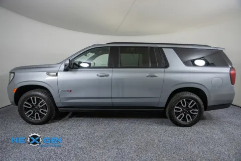 More photos of 2024 GMC Yukon XL AT4 at NeXgen Motors, UT