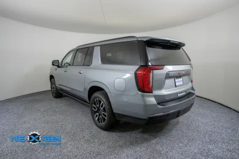More photos of 2024 GMC Yukon XL AT4 at NeXgen Motors, UT