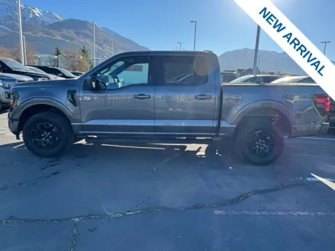 More photos of 2024 Ford F-150 XLT at NeXgen Motors, UT