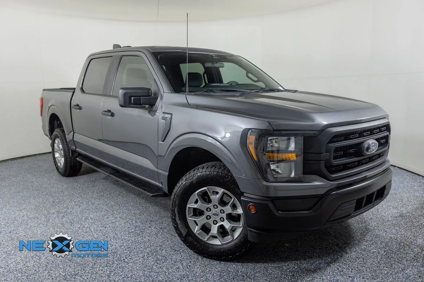 2023 Ford F-150 Police Responder XL for sale in Lindon, UT