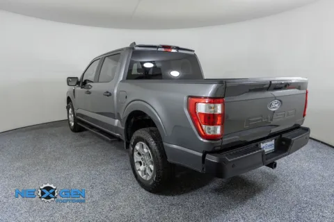 More photos of 2023 Ford F-150 Police Responder XL at NeXgen Motors, UT