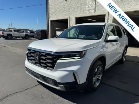 Another view of 2023 Honda Pilot EX-L for sale in Lindon, UT at NeXgen Motors