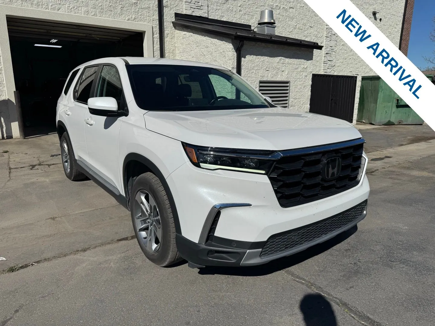2023 Honda Pilot EX-L for sale in Lindon, UT