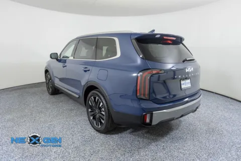 More photos of 2025 Kia Telluride SX at NeXgen Motors, UT