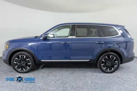 More photos of 2025 Kia Telluride SX at NeXgen Motors, UT