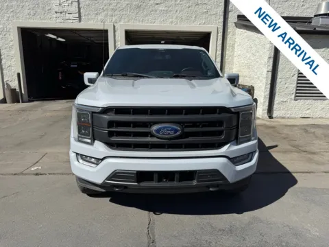 Photos of 2021 Ford F-150 Lariat for sale in Lindon, UT at NeXgen Motors