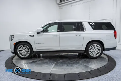 More photos of 2023 GMC Yukon XL Denali at NeXgen Motors, UT