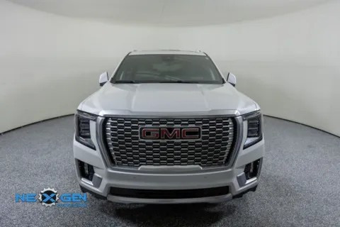 Photos of 2023 GMC Yukon XL Denali for sale in Lindon, UT at NeXgen Motors