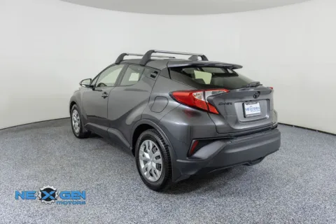 More photos of 2021 Toyota C-HR LE at NeXgen Motors, UT