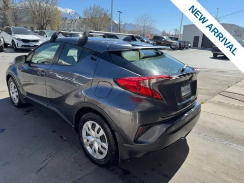 More photos of 2021 Toyota C-HR LE at NeXgen Motors, UT