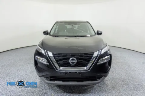 Photos of 2023 Nissan Rogue SV for sale in Lindon, UT at NeXgen Motors