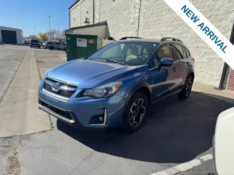 Another view of 2017 Subaru Crosstrek 2.0i Limited for sale in Lindon, UT at NeXgen Motors