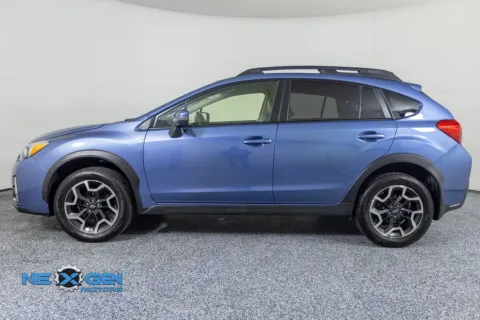 More photos of 2017 Subaru Crosstrek 2.0i Limited at NeXgen Motors, UT