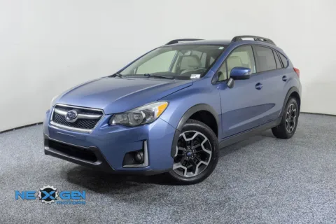 Another view of 2017 Subaru Crosstrek 2.0i Limited for sale in Lindon, UT at NeXgen Motors