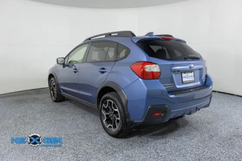 More photos of 2017 Subaru Crosstrek 2.0i Limited at NeXgen Motors, UT