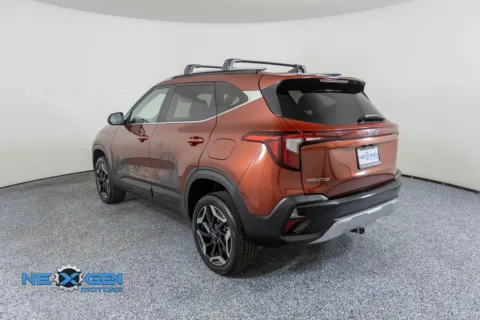 More photos of 2025 Kia Seltos SX at NeXgen Motors, UT