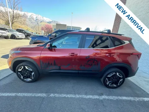 More photos of 2025 Kia Seltos SX at NeXgen Motors, UT