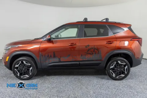 More photos of 2025 Kia Seltos SX at NeXgen Motors, UT