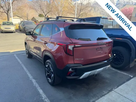 More photos of 2025 Kia Seltos SX at NeXgen Motors, UT