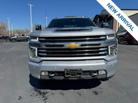 Photos of 2023 Chevrolet Silverado 2500HD High Country for sale in Lindon, UT at NeXgen Motors