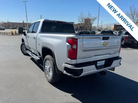 More photos of 2023 Chevrolet Silverado 2500HD High Country at NeXgen Motors, UT