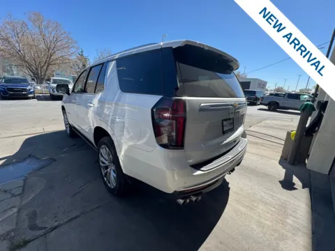More photos of 2023 Chevrolet Tahoe High Country at NeXgen Motors, UT