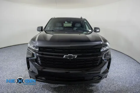 Photos of 2024 Chevrolet Suburban RST for sale in Lindon, UT at NeXgen Motors