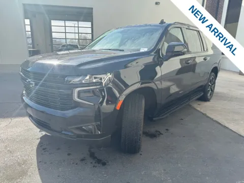 Another view of 2024 Chevrolet Suburban RST for sale in Lindon, UT at NeXgen Motors