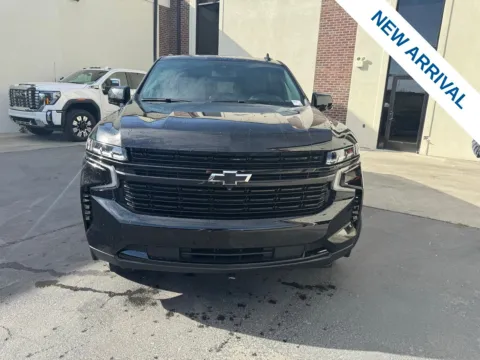 Photos of 2024 Chevrolet Suburban RST for sale in Lindon, UT at NeXgen Motors