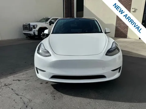 Photos of 2023 Tesla Model Y Long Range for sale in Lindon, UT at NeXgen Motors