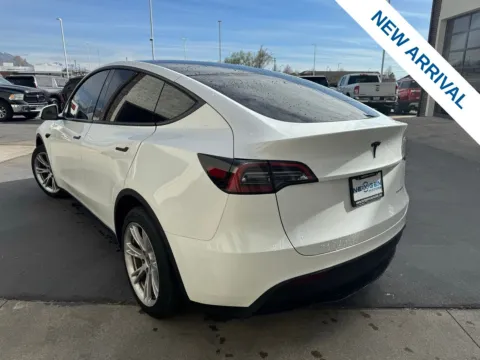 More photos of 2023 Tesla Model Y Long Range at NeXgen Motors, UT