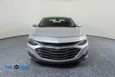 Photos of 2021 Chevrolet Malibu LT for sale in Lindon, UT at NeXgen Motors