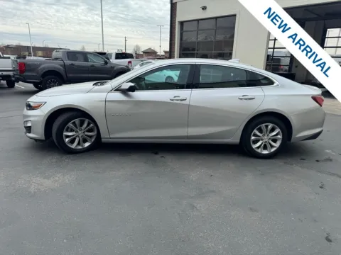 More photos of 2021 Chevrolet Malibu LT at NeXgen Motors, UT