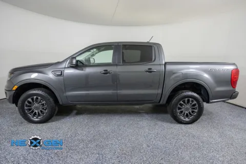 More photos of 2020 Ford Ranger XLT at NeXgen Motors, UT