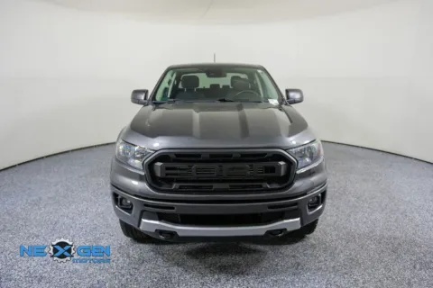 Photos of 2020 Ford Ranger XLT for sale in Lindon, UT at NeXgen Motors