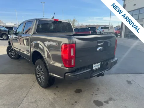 More photos of 2020 Ford Ranger XLT at NeXgen Motors, UT