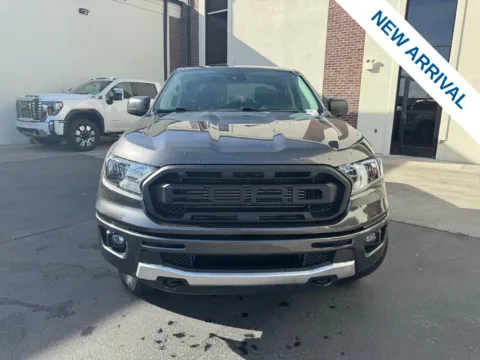 Photos of 2020 Ford Ranger XLT for sale in Lindon, UT at NeXgen Motors