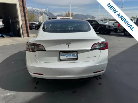 More photos of 2019 Tesla Model 3 Long Range at NeXgen Motors, UT