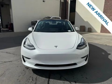 Photos of 2019 Tesla Model 3 Long Range for sale in Lindon, UT at NeXgen Motors