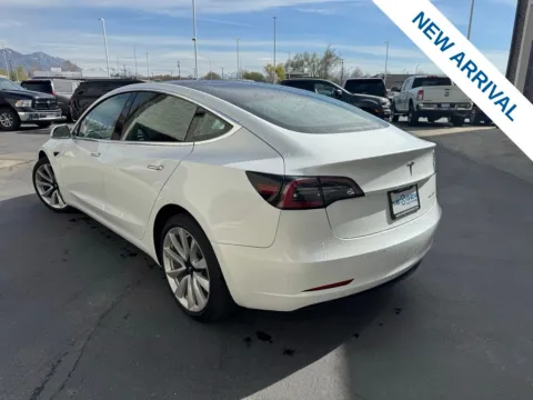 More photos of 2019 Tesla Model 3 Long Range at NeXgen Motors, UT
