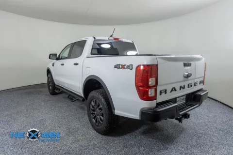 More photos of 2023 Ford Ranger XL at NeXgen Motors, UT