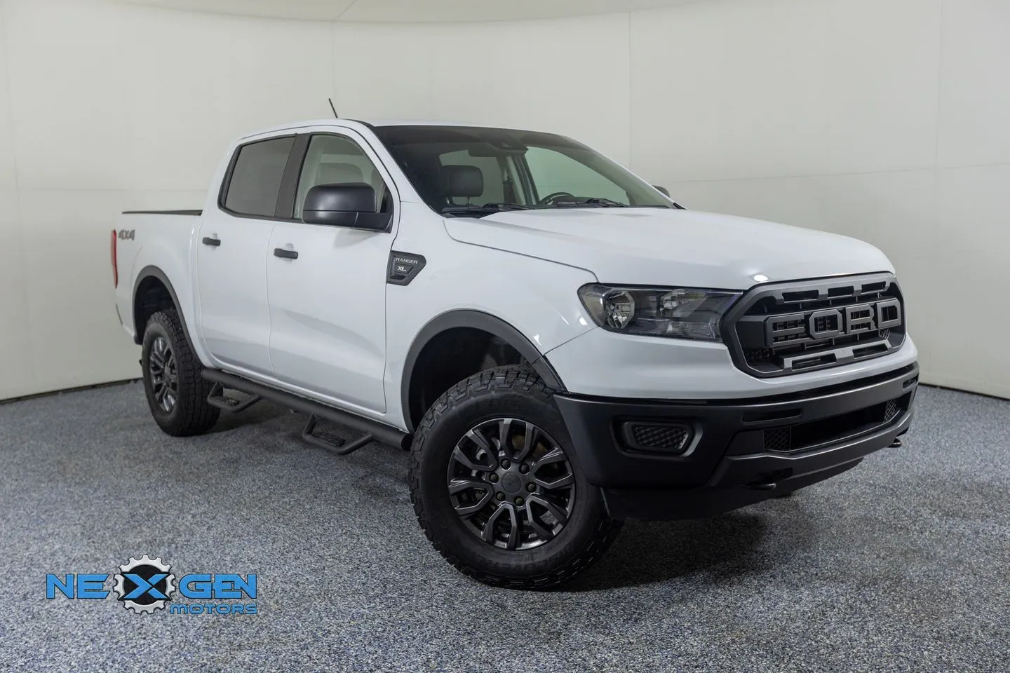 2023 Ford Ranger XL for sale in Lindon, UT