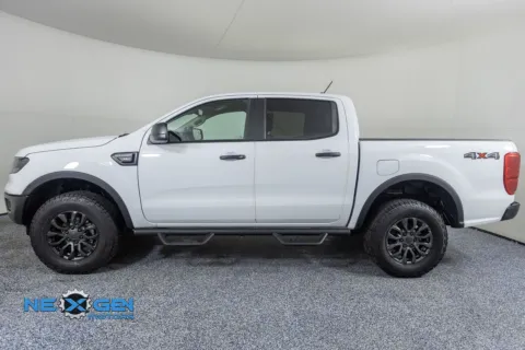 More photos of 2023 Ford Ranger XL at NeXgen Motors, UT