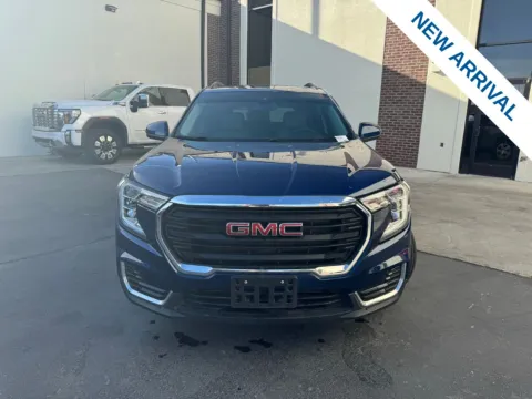 Photos of 2022 GMC Terrain SLE for sale in Lindon, UT at NeXgen Motors