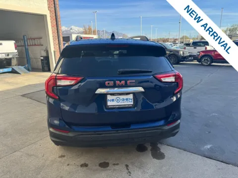 More photos of 2022 GMC Terrain SLE at NeXgen Motors, UT
