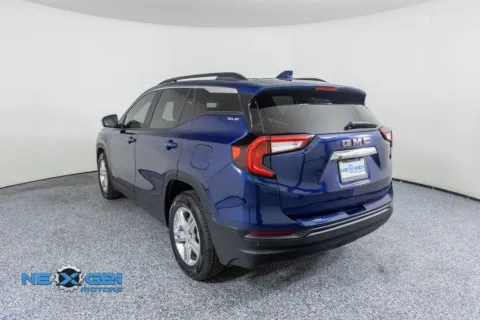 More photos of 2022 GMC Terrain SLE at NeXgen Motors, UT