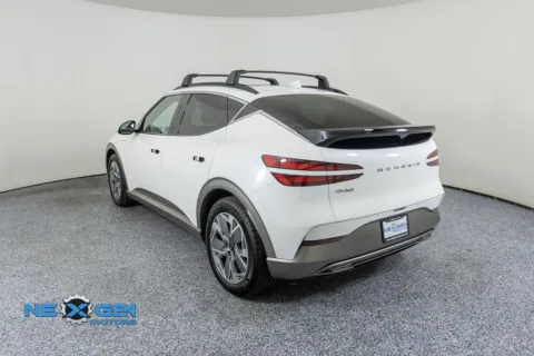 More photos of 2025 Genesis GV60 Standard at NeXgen Motors, UT